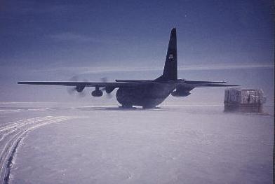 C-130 Shot #4
