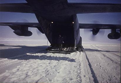 C-130 Shot #3